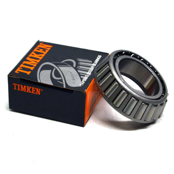 TIMKEN